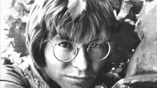 Mansion On The Hill by John Denver