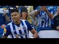 Goal | Golo Evanilson: FC Porto (3)-0 Vitória SC (Liga 22/23 #34)