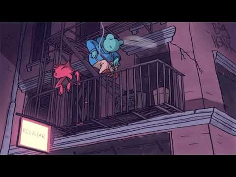 808god Ft Big Deiv x Osx Mob - Relajar 🔥