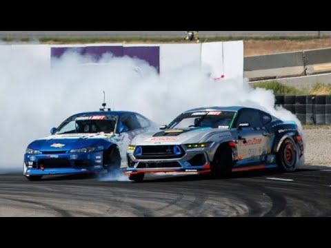 james deane all runs: formula drift 2024 ( round 7 utah )