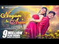 NAGAM ARSEE NEW SANTALI VIDEO 2025 FULL JR ROMEO NANDINI TUDU VALENTINE DAY SPECIAL ️