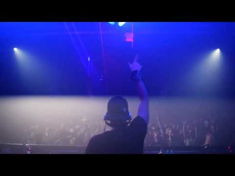 Mark Dekoda Live @ Kugl Club St. Gallen, Switzerland