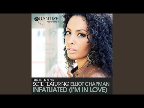 Infatuated (I'm in Love) (Original Mix)