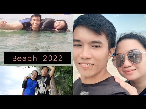 Matabungkay Beach 2022🏊‍♂️💚