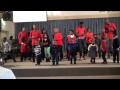 POWER Of PRAYER CHURCH Holland Cult Of Christmas Day 2013