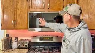 LG Smart Microwave 1 year update. This is the best microwave on the market!
