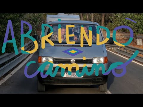UJI & FRIENDS 001: Alex Serra – Abriendo Camino (Videoclip Oficial)