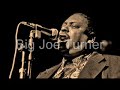 Big Joe Turner-Rock Of Gibraltar Blues