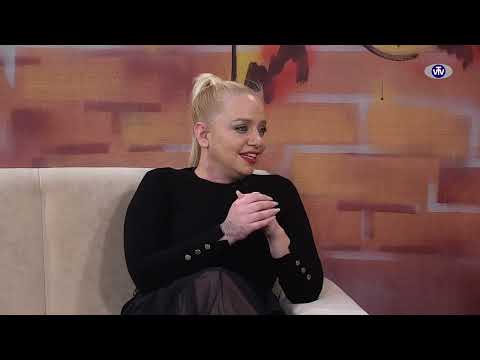 Pop Corn: Christine, Jon Vitezič, Nuša Rojs, Il Divji - 16. 4. 2025