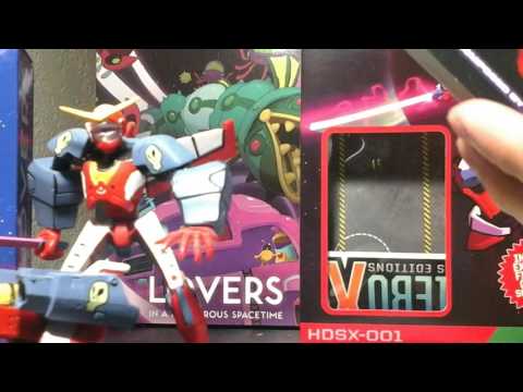 My IndieBox Collection