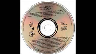 Engenheiros Do Hawaii - Herdeiro Da Pampa Pobre (1991) (CD, extraído de: 1994)