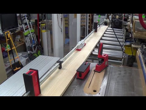 Extend your Bessey's reach.