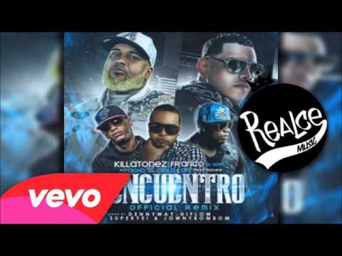 Killatonez ft Franco el Gorila pacho y cirilo y Opi