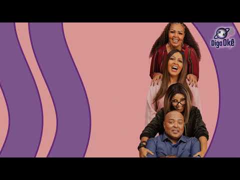 FAT FAMILY JEITO SEXY Instrumental TO