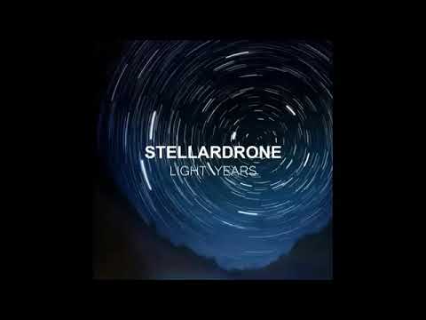 Stellardrone - Eternity (4 hour loop)