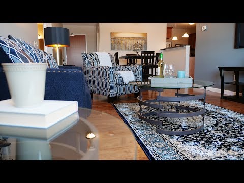 Concord Floor Plan - Emberwood Apartments