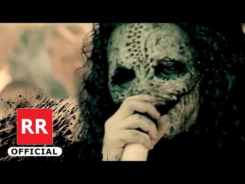 Slipknot Duality Official Video