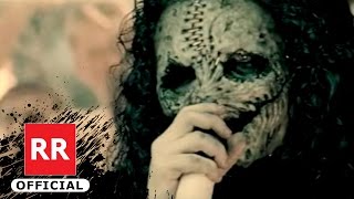 Slipknot - Duality (Music Video)