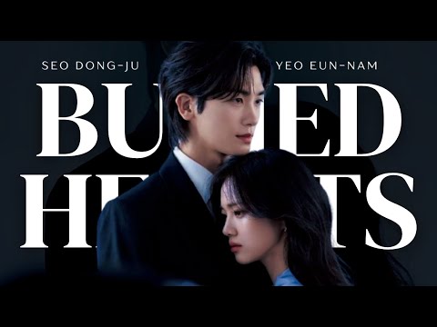 [𝐟𝐦𝐯] 𝐒𝐞𝐨 𝐃𝐨𝐧𝐠-𝐣𝐮 • 𝐘𝐞𝐨 𝐄𝐮𝐧-𝐧𝐚𝐦 | ʙᴜʀɪᴇᴅ ʜᴇᴀʀᴛꜱ | ᴜɴᴇᴛʜɪᴄᴀʟ