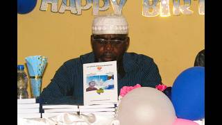 Dr Alain Pascal BITEGHE 🇬🇦 I Une nouvelle ère humaine ; La vision MEBAGE MENPKAM