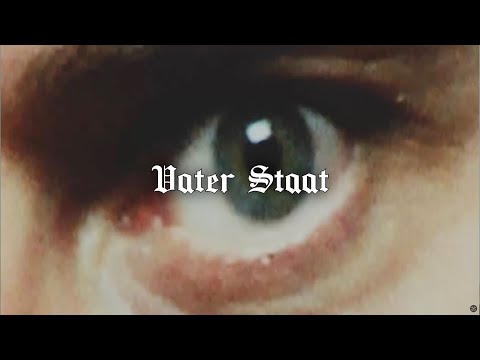 Disarstar x Luvre47 Type Beat - "Vater Staat"