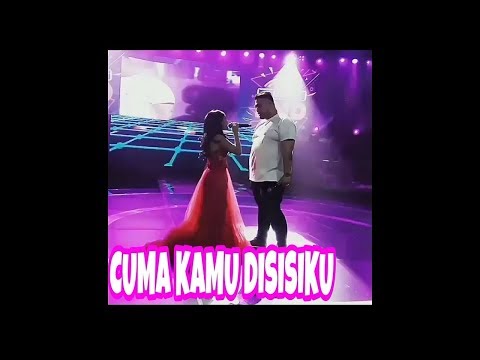 bikin Baper pemirsa Duet Romantis Ayu Ting Ting Feat Ivan Gunawan