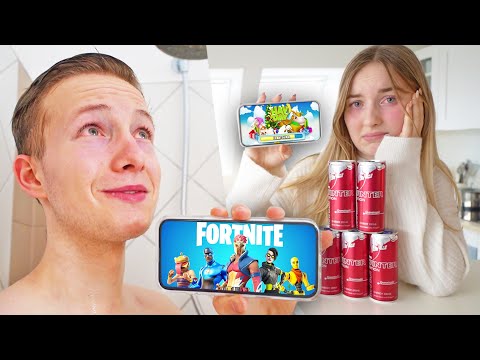 Wer zuletzt mit ZOCKEN aufhört, gewinnt 300,00€ 🎮🎧