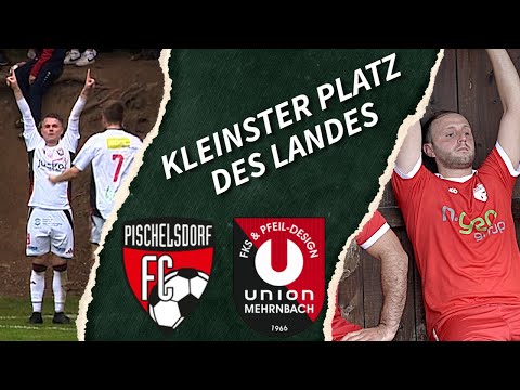 Minimaler Platz, Maximaler Wahnsinn: Legendärer HENDLPARK LIEFERT SIEBEN TORE IN 45 Minuten ⚽️