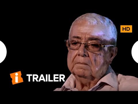 Pastor Cláudio - Trailer