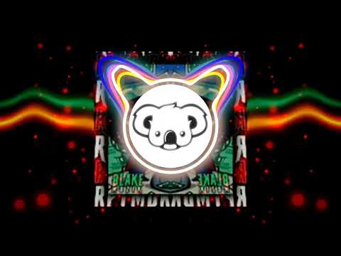 Blake $avage × Crazy Point - RPTMDR (Bass Boosted)