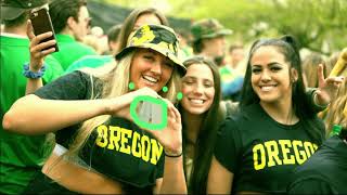 Lambda Chi Alpha 2020 Fall Rush Video