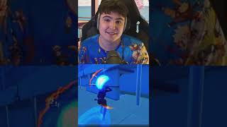 REBIRTH ISLAND DE RETOUR