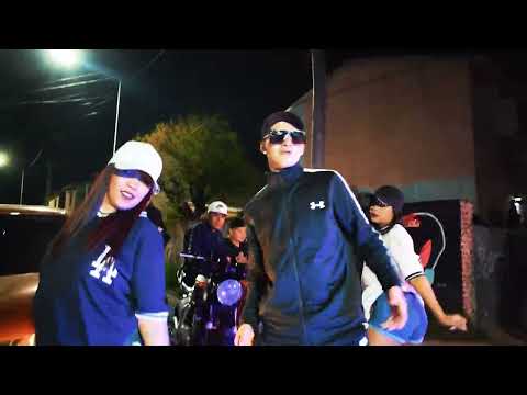 ARIELITOOK- TE RE CAIGO (OFFICIAL VIDEO).