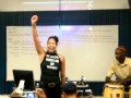 Maya Azucena- Warriors