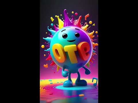 Sir B.S.T - OTMR (cartoon visualizer)