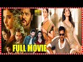 Abhinetri 2 Telugu Full Movie Prabhu Deva Tamannaah Bhatia Super Hit Horror Comedy Movie FSM
