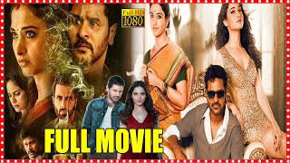 Abhinetri 2 Telugu Full Movie  Prabhu Deva & T