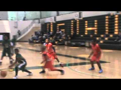 Atlanta Celtics 6th grade