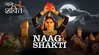 NAAG SHAKTI  Superhit New South Dubbed Hindi Movie