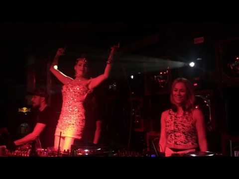 2elements ft. Jean Pearl @Nachtwerk