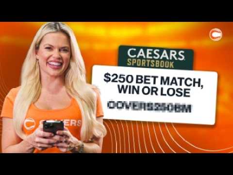 Caesars Pa Bonus Code