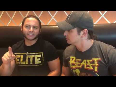 The Young Bucks On The End Of Their IMPACT Wrestling Run: “These Guys Didn’t Care About Us At All”
