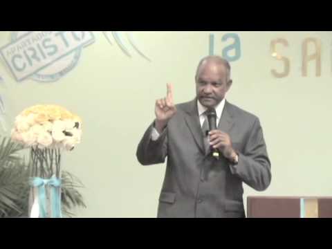 Temeroso de Dios III | Pr. Andres Portes |  R.D.