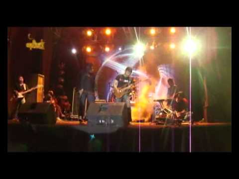 OmpRock LIVE PERFORM - Lungsuran Panggonane, feat. Atang Arturo