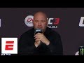 [FULL] Dana White UFC 226 post-fight press conference | ESPN