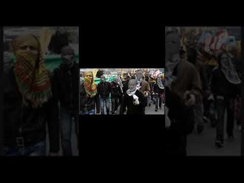 Gerilla04 - Assozial   (Audio)