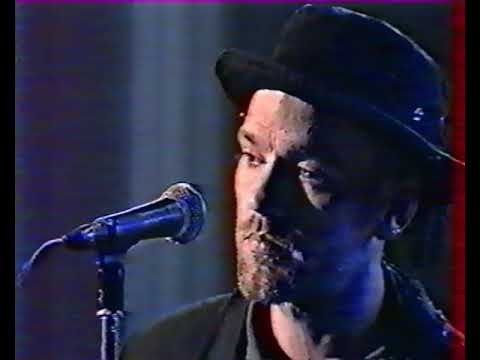 R.E.M - Losing My Religion NPA French TV 1991