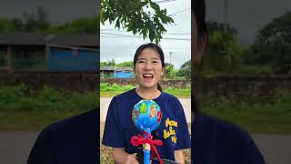 Download lagu Only baby brother got lucky 🥚😱❤️ #shorts  #funny mp3