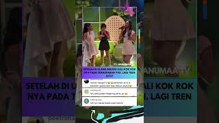 Download lagu MASALAH OUTFIT 🫣 #lyodra #davinakaramoy #viralmusic #music #song #musik mp3 Download lagu MASALAH OUTFIT 🫣 #lyodra #davinakaramoy #viralmusic #music #song #musik mp3