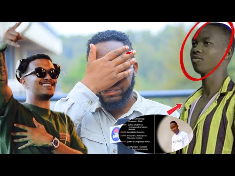 Dosiye ya Dj toxxyk Irakomeye🥲Nguyu Wamupolice Wishwe n'imodoka ye Amugonze😭Havuzwe Igifungo gikomey